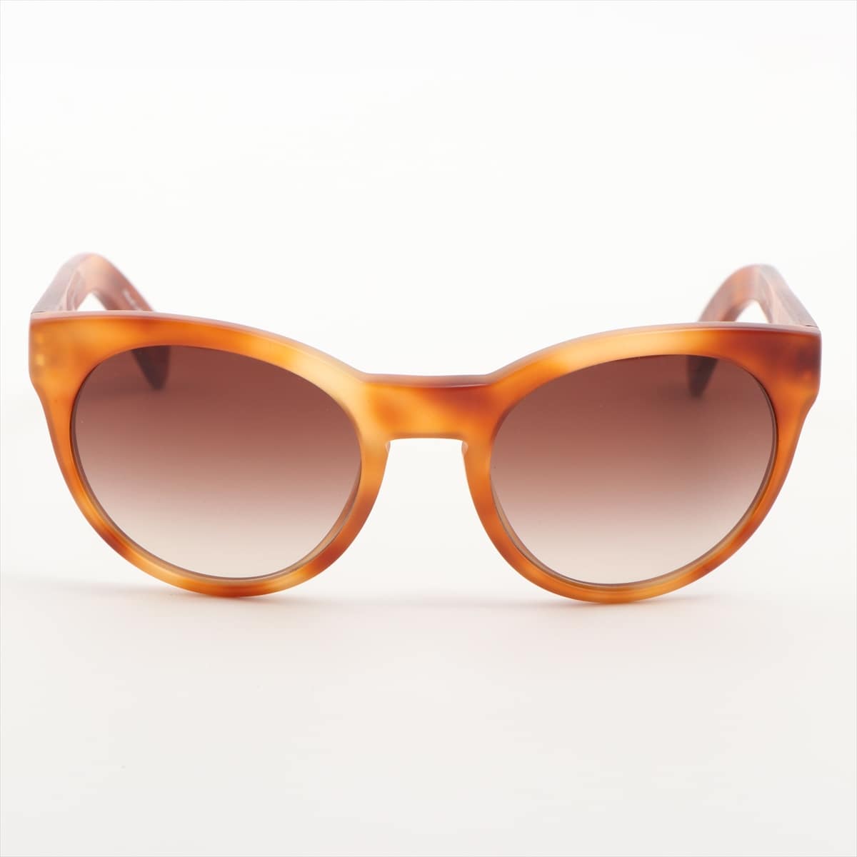 Oliver Peoples Sunglasses Plastic Brown OV5216S