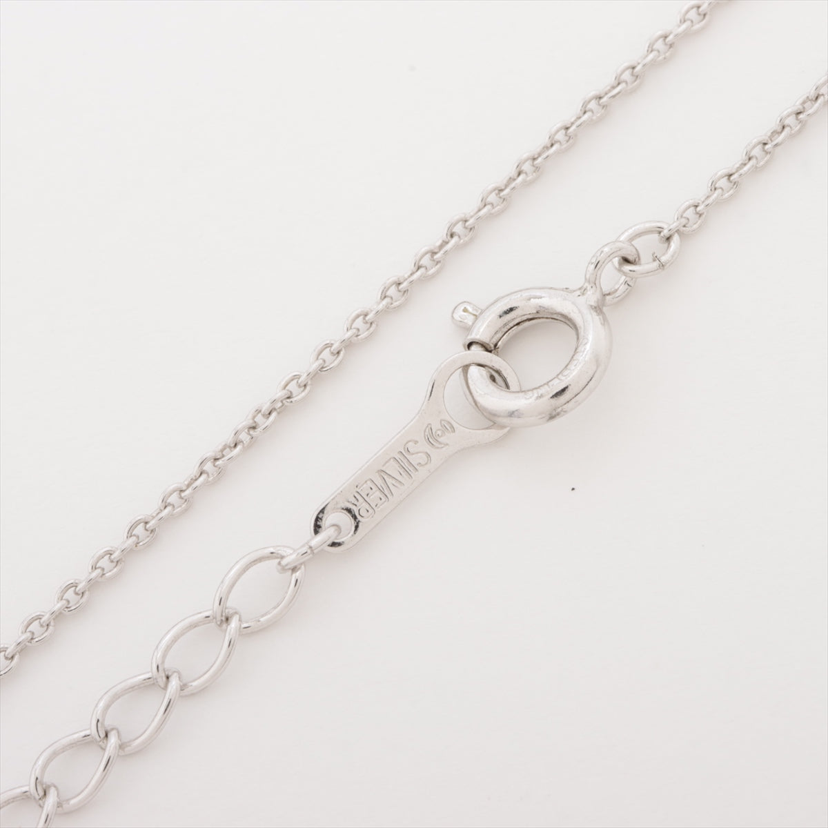 TASAKI Pearl Necklace SV 2.7g Approx. 4.5mm