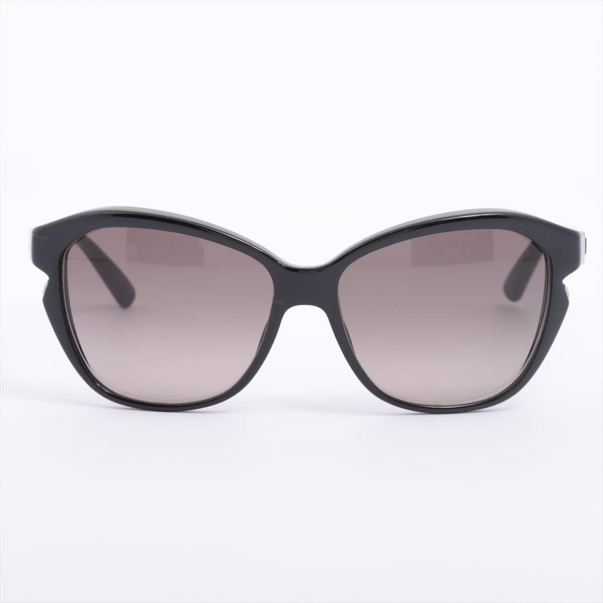 Christian Dior D28EU Simply Dior Sunglasses Plastic Black