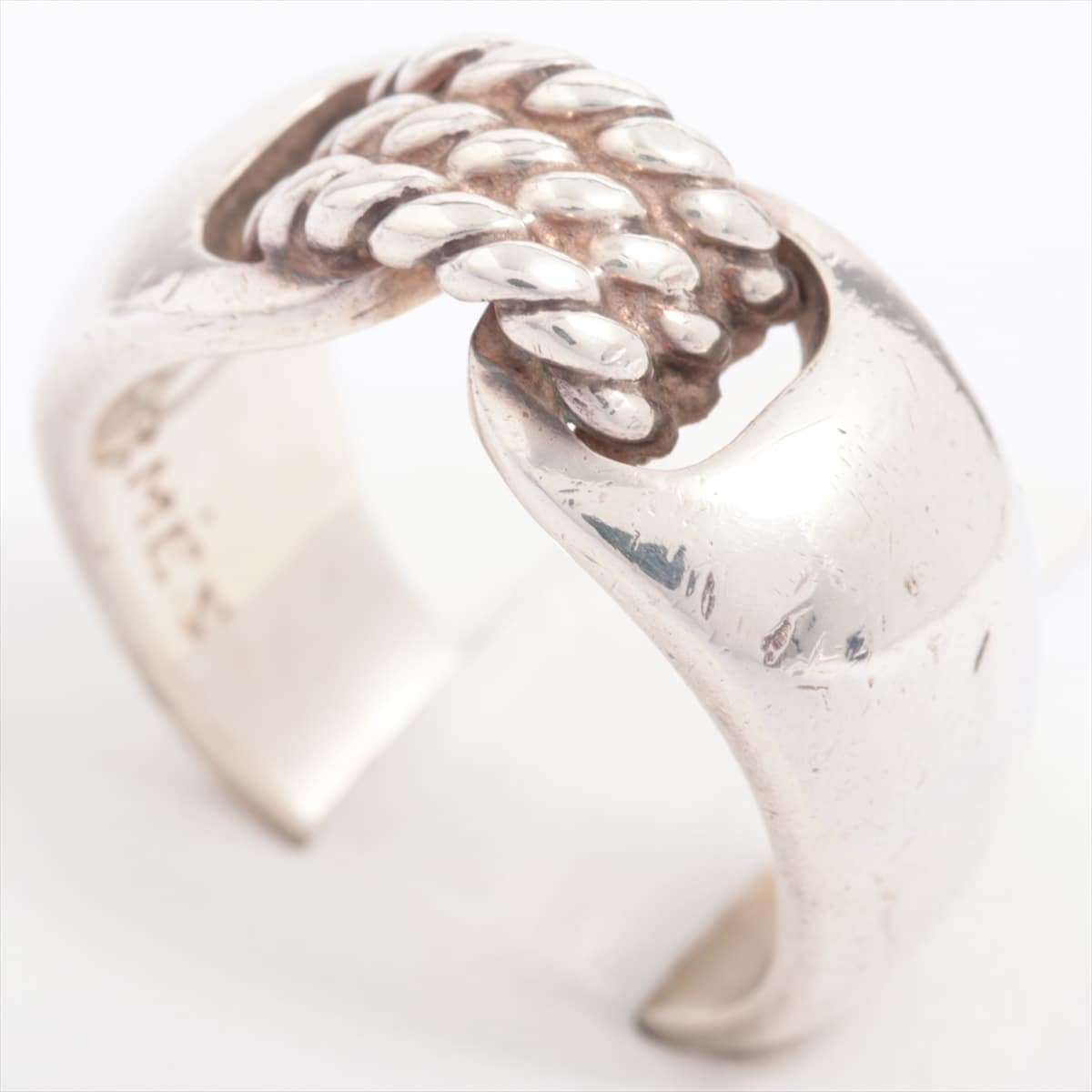 Hermès rings 925 Silver