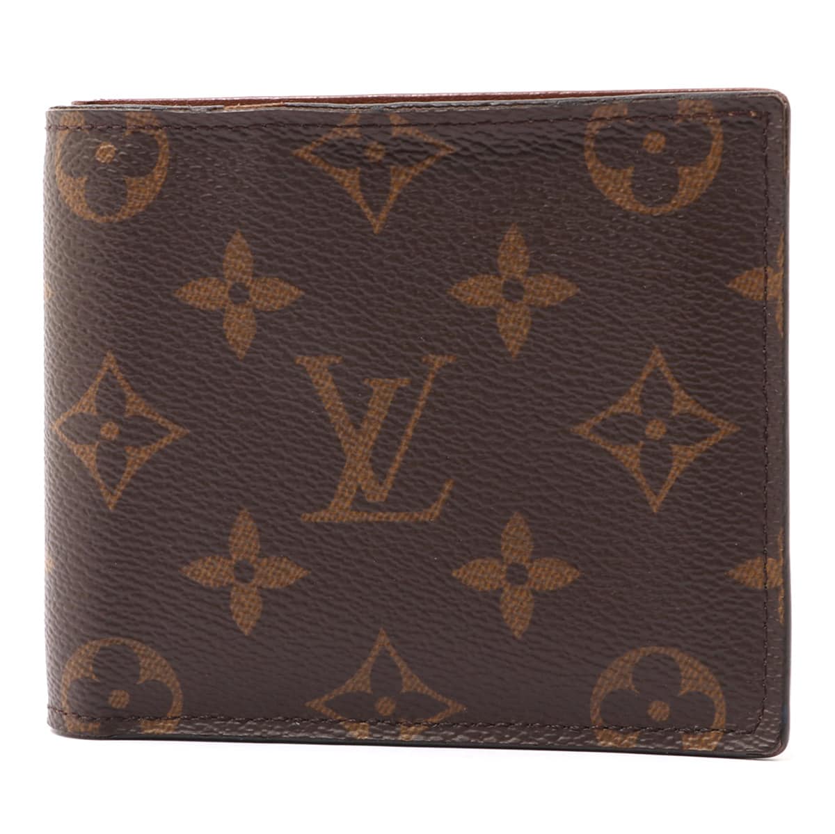 Louis Vuitton Monogram idylle Portefeuille Marco M62288
