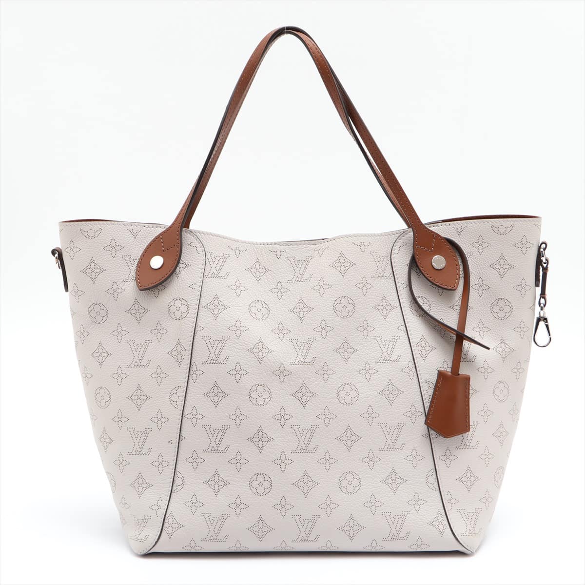 Louis Vuitton Mahina Hina MM M55552 Comes with pouch, slight cigarette smell