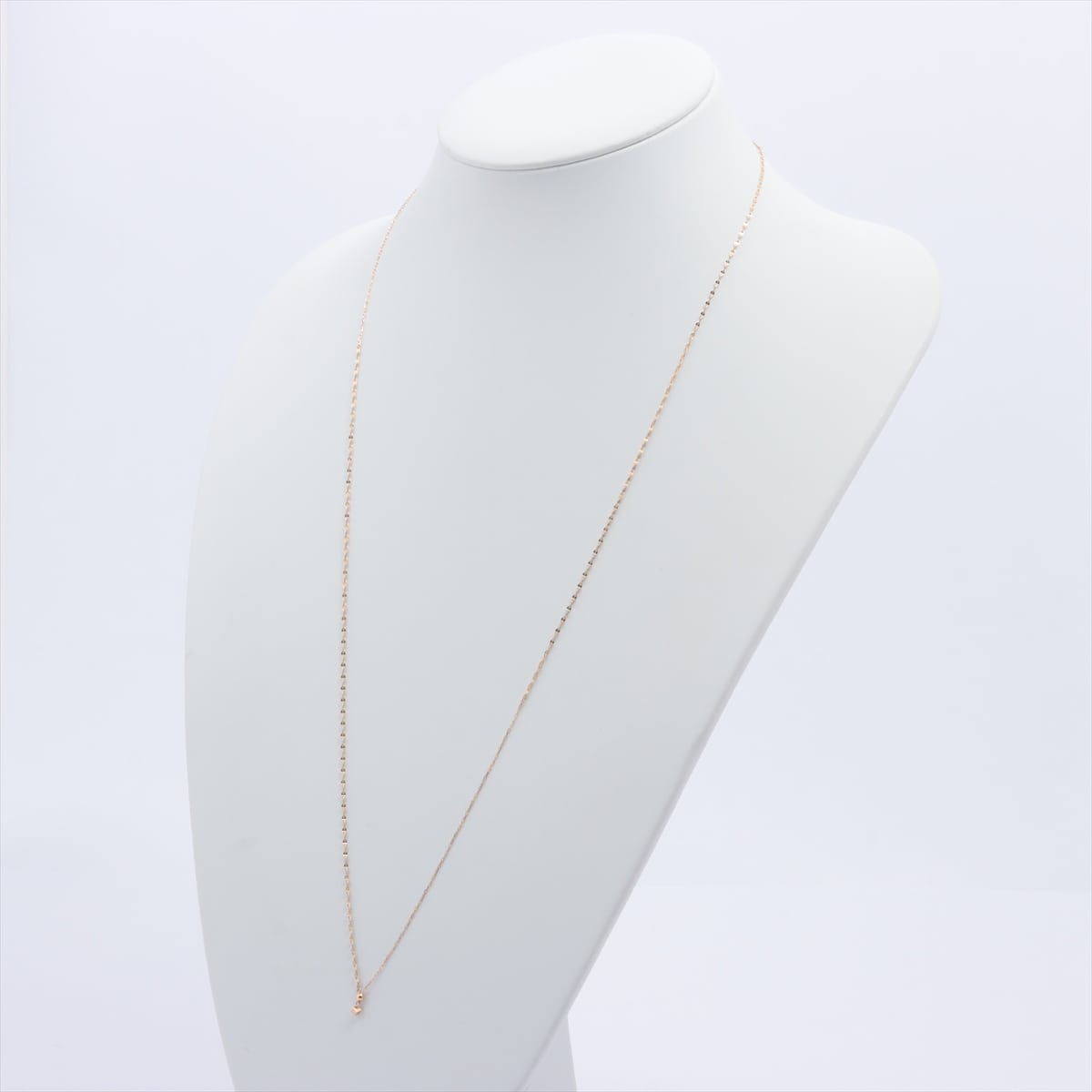 Aget agete Gold Necklace chain K10YG