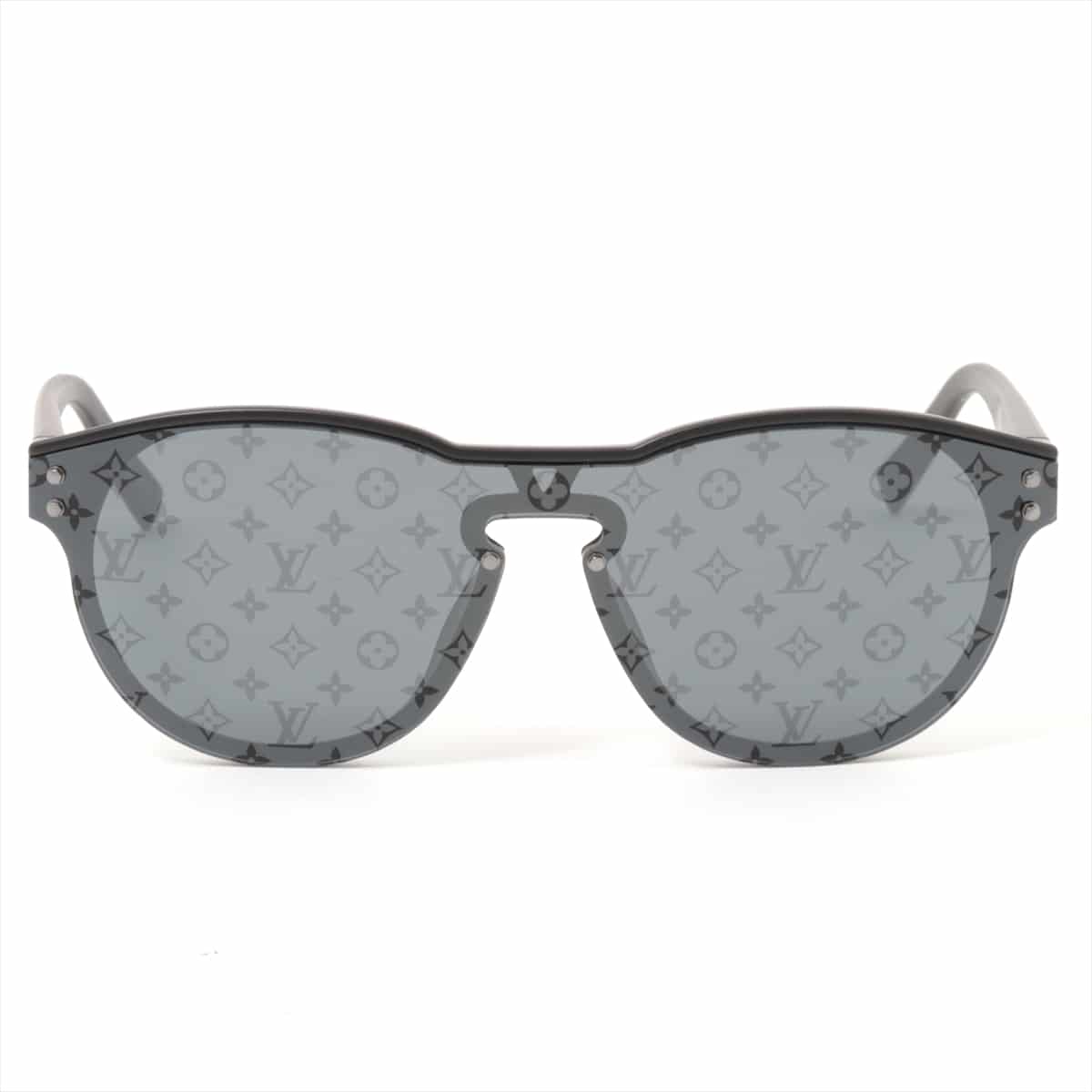 Louis Vuitton Z1333E LNWaimea Sunglasses Plastic