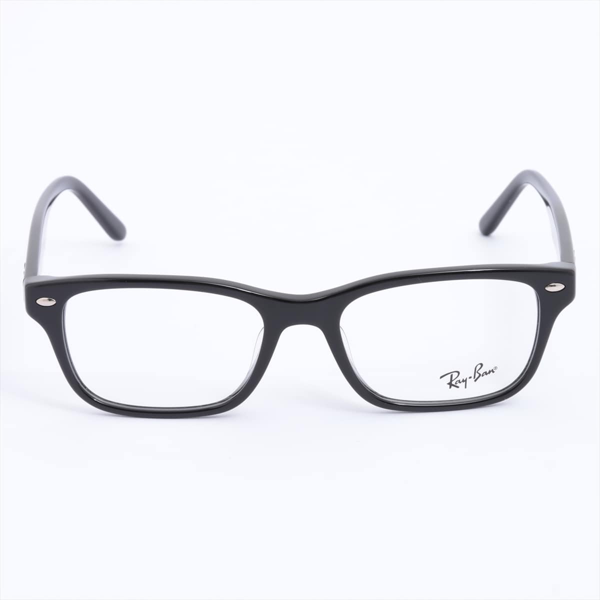 Ray-Ban RB5345-D Glasses Plastic Black