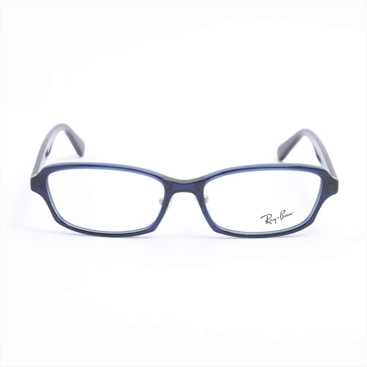 Ray-Ban Glasses Plastic Blue RB5385D