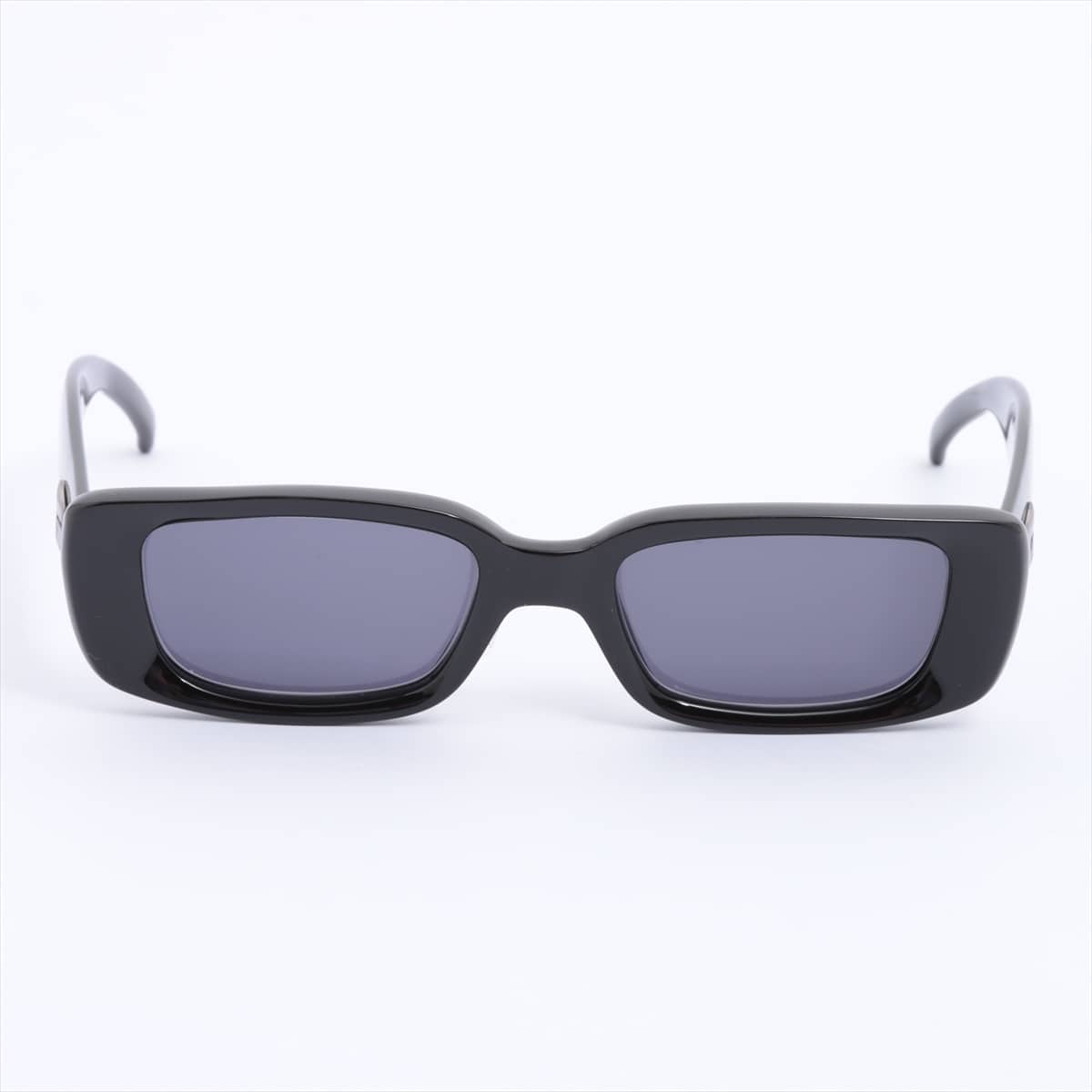 Gucci Sunglasses Plastic Black GG2409/S