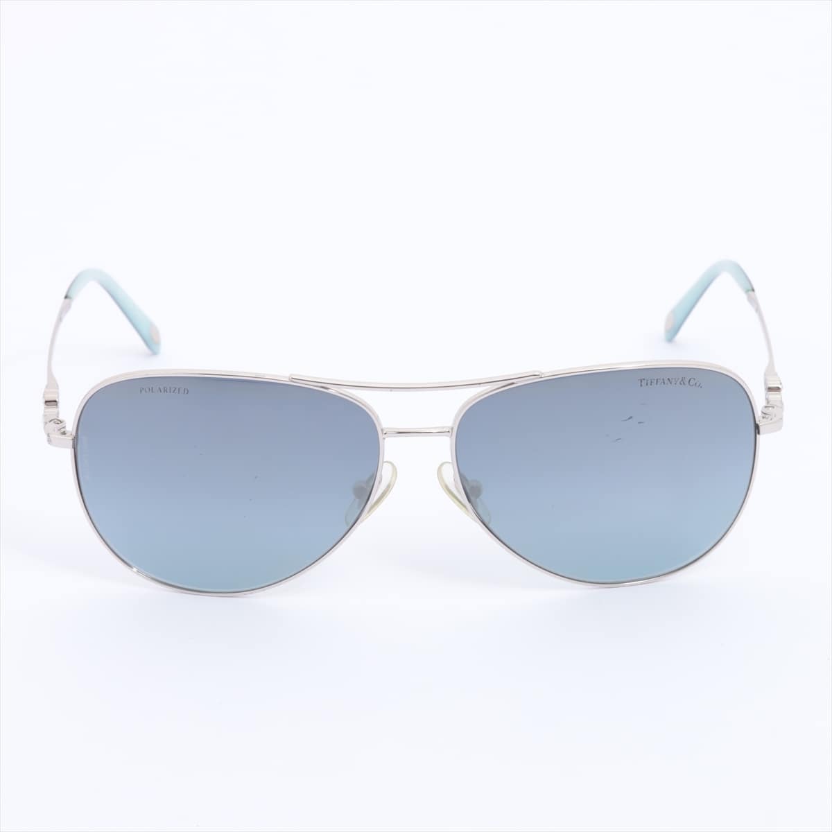 Tiffany Sunglasses Plastic TF3052