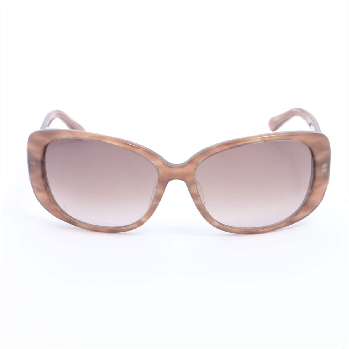 Prada Sunglasses Plastic Brown
