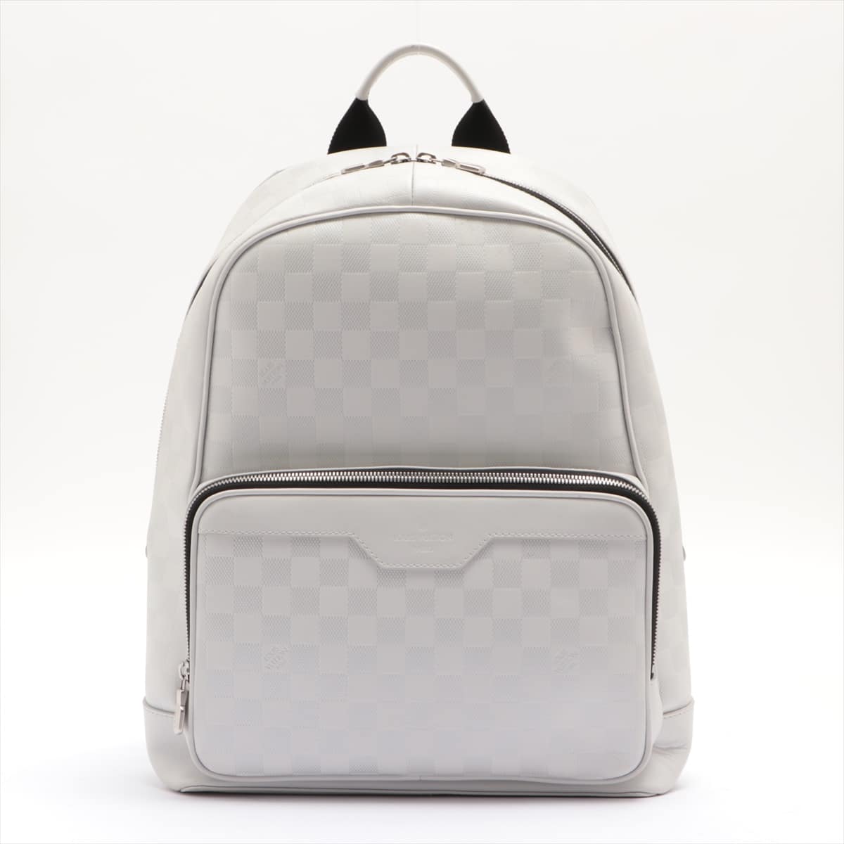 Louis Vuitton Damier Infini  Backpack N40096 CA4109