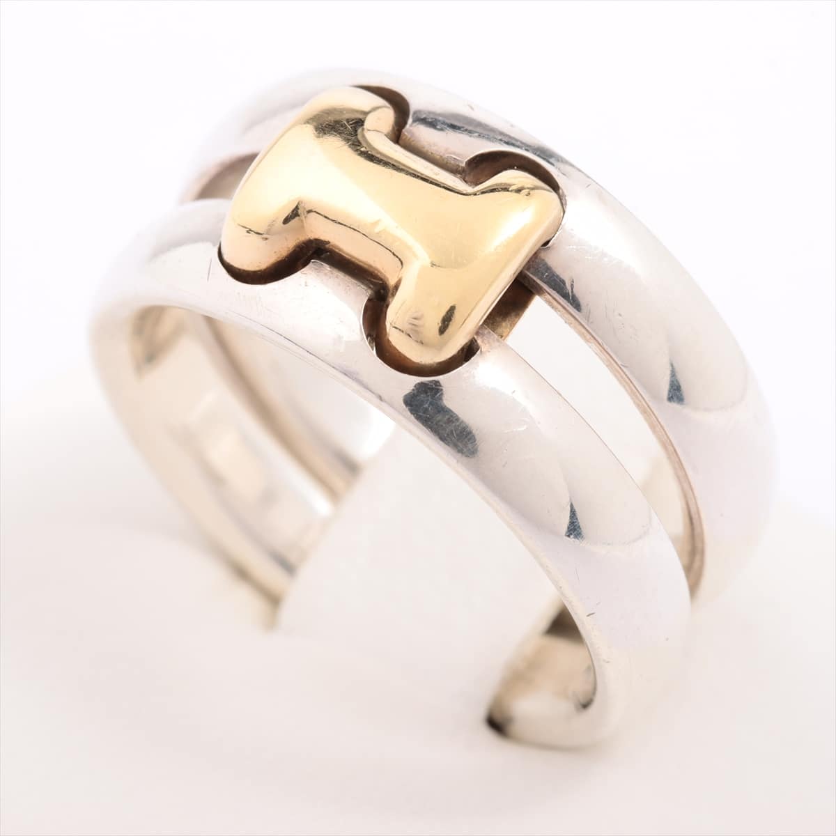 Hermès Olympe rings 54 925×750 9.3g