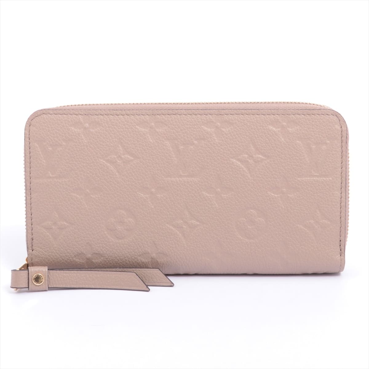 Louis Vuitton Empreinte Zippy wallet M69034