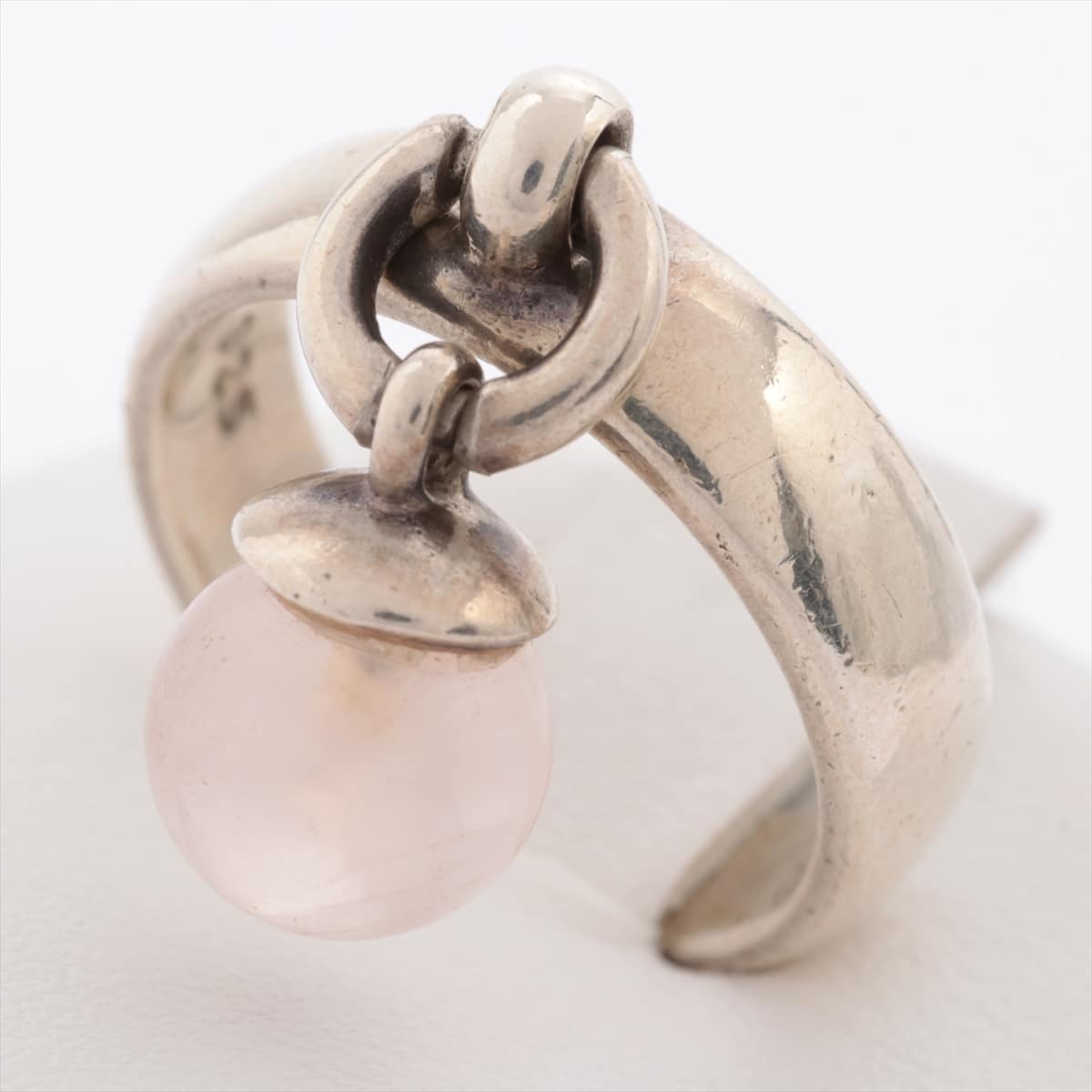 Tiffany rings 925 5.3g Silver