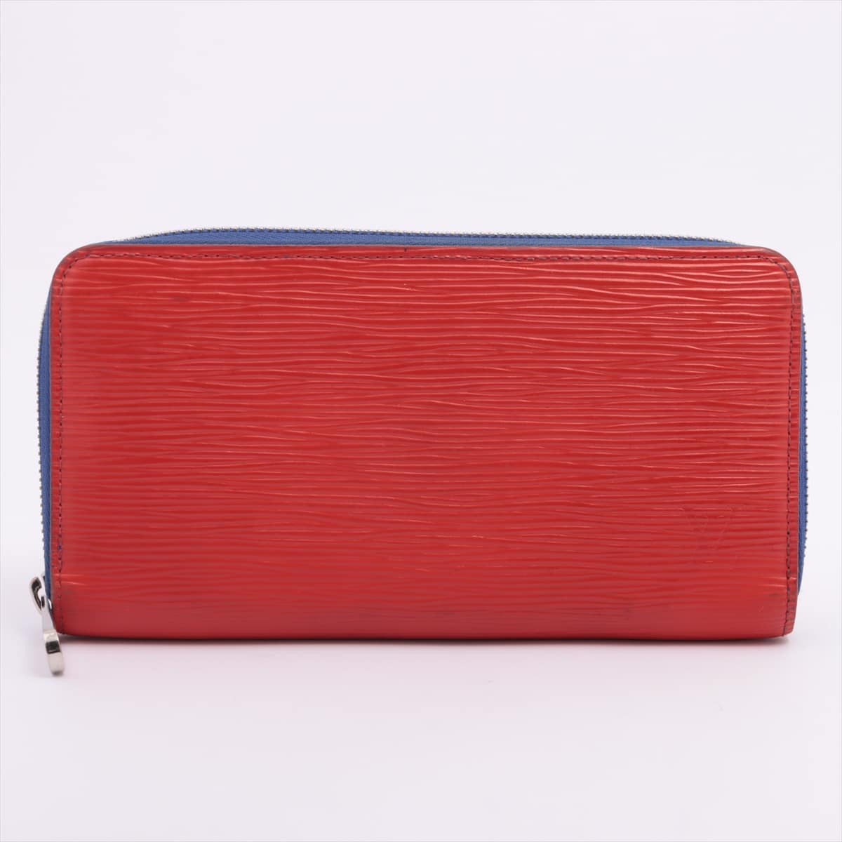 Louis Vuitton Epi Zippy Wallet M62304 Round-Zip-Wallet