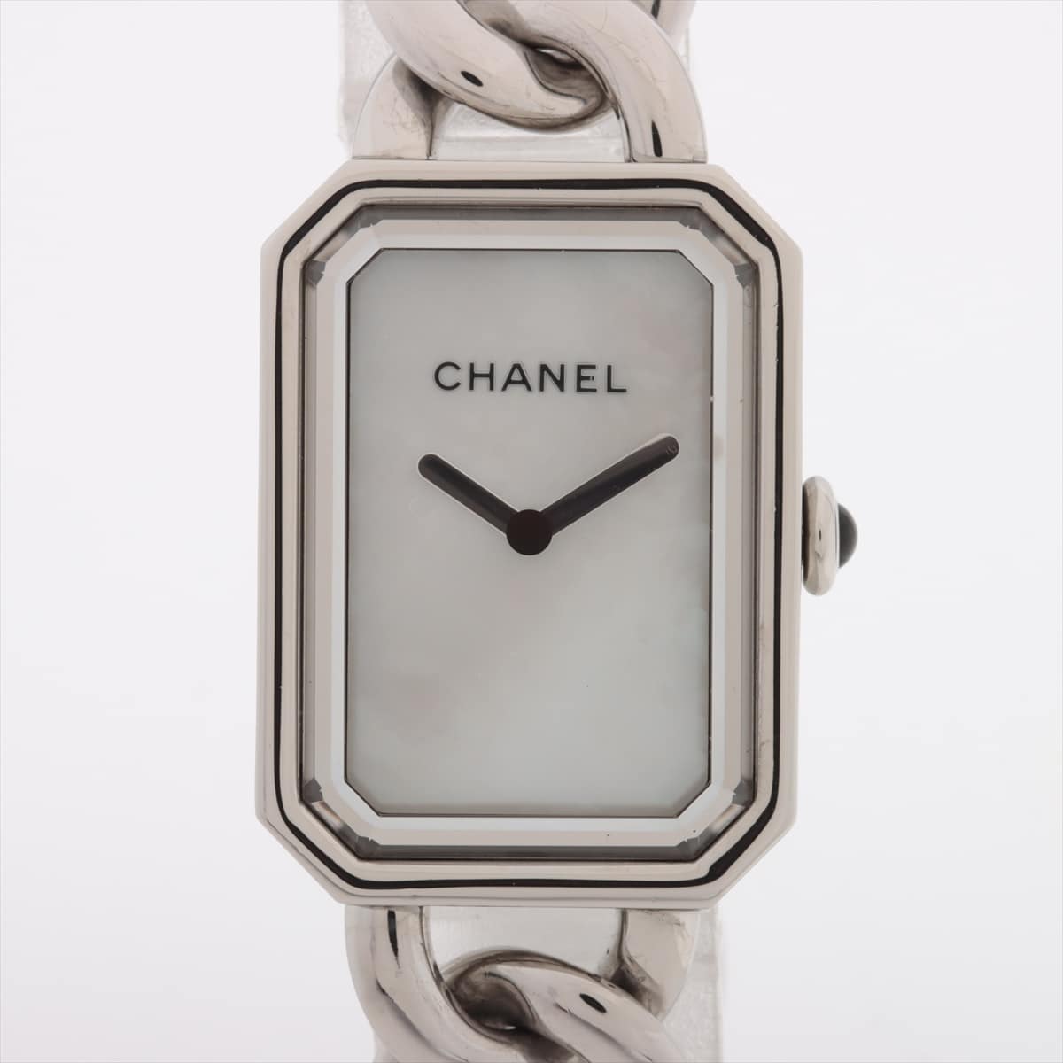 Chanel Premier H3251 SS QZ Shell-Face