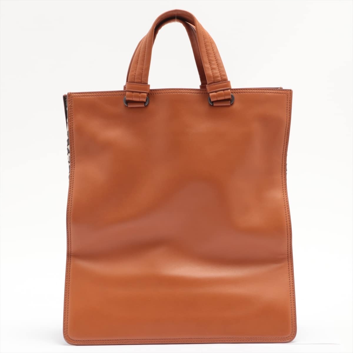 Bottega Veneta Intrecciato Leather Tote bag Multicolor