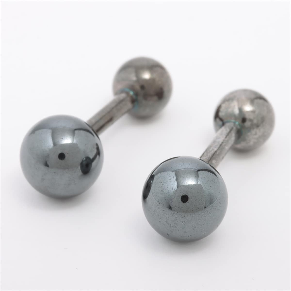 Tiffany Hardware Ball Cuffs 925 Silver