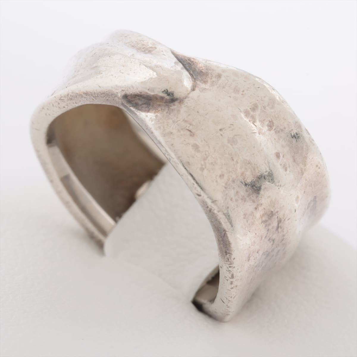 Tiffany rings 925 6.5g Silver