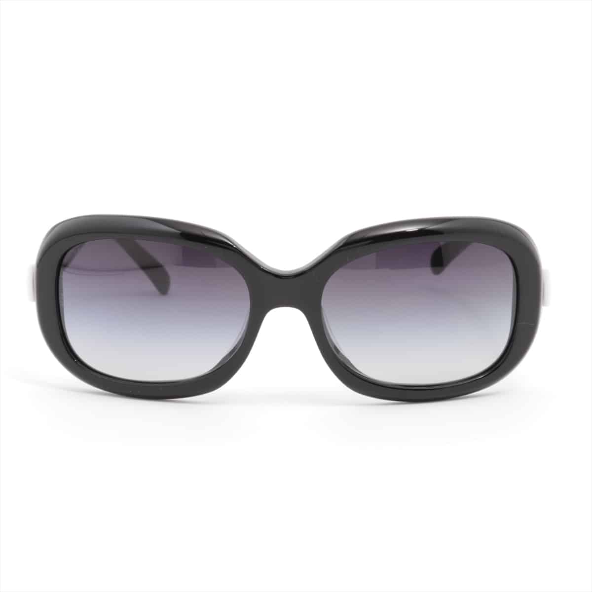 Chanel 5170-A Sunglasses Plastic Black