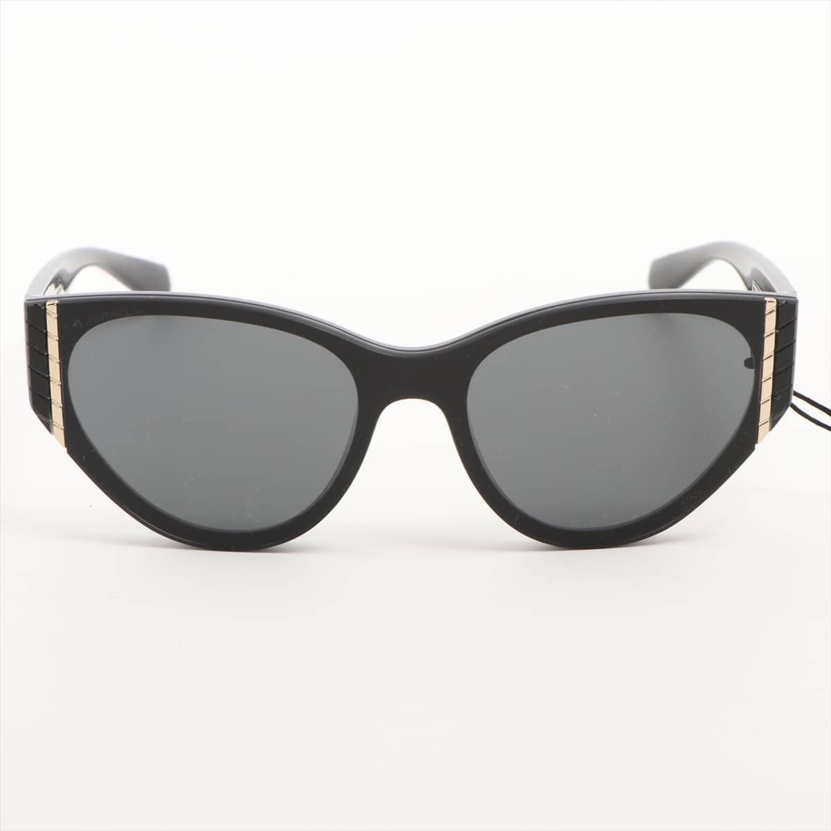 Chanel 6054 Sunglasses Plastic Black