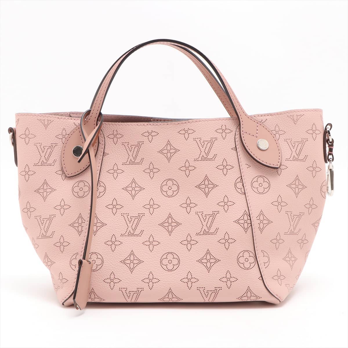 Louis Vuitton Mahina Hina PM M54353 with pouch