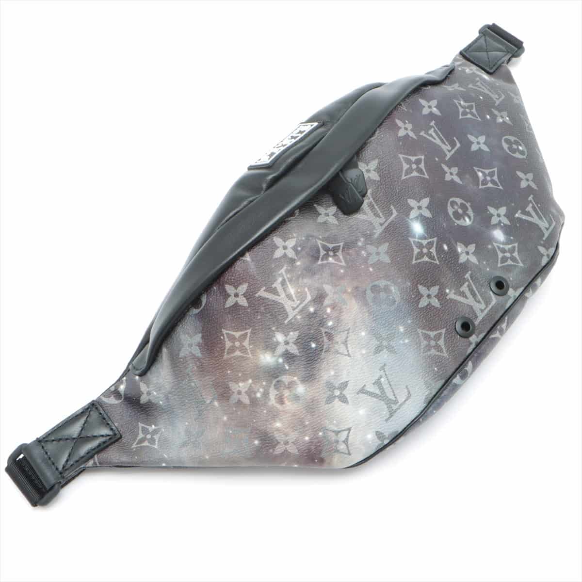 Louis Vuitton Monogram Galaxy Discovery Bum Bag M44444