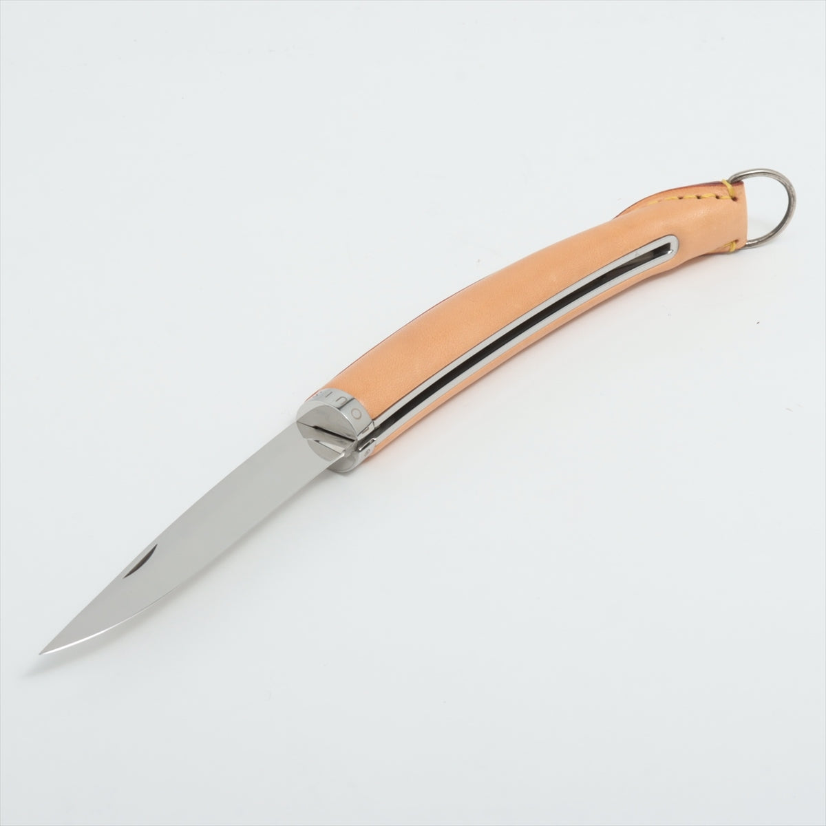 Louis Vuitton Knife metal