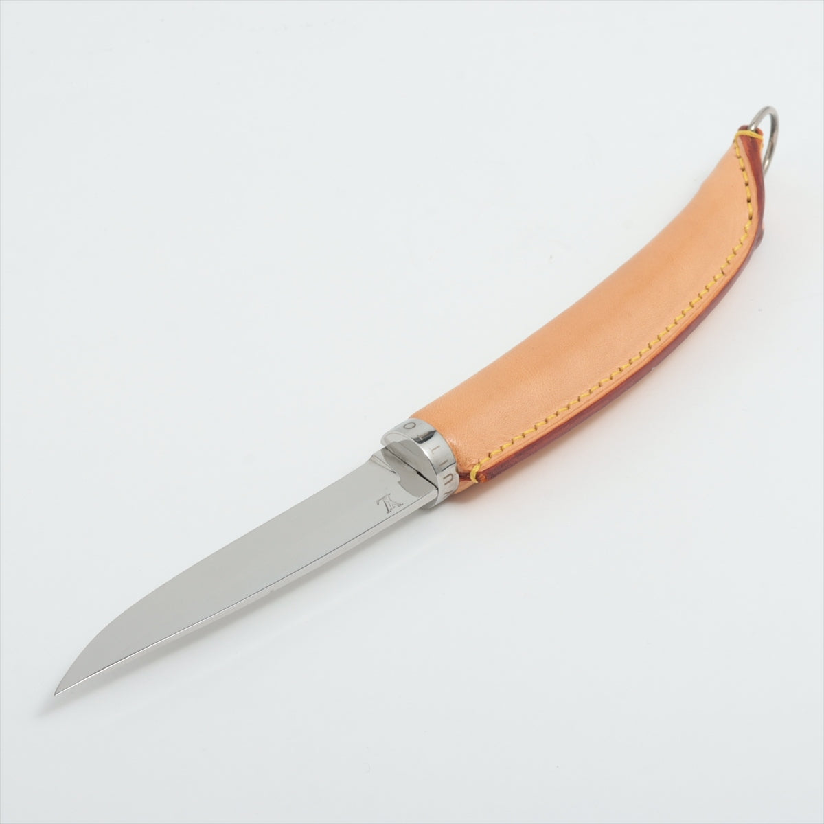 Louis Vuitton Knife metal