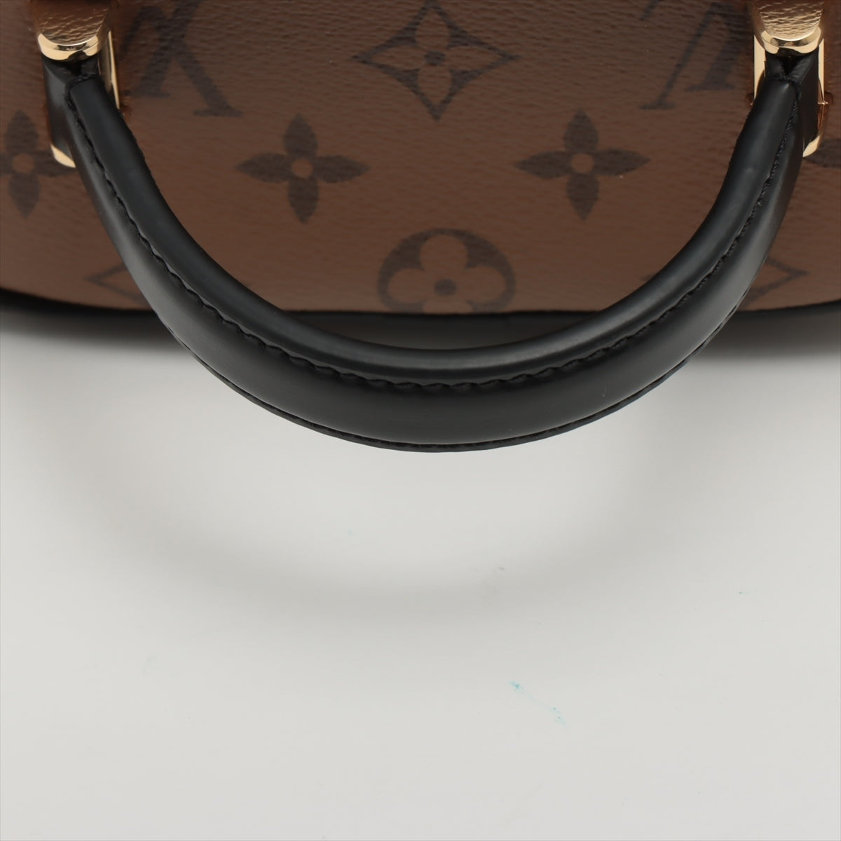 Louis Vuitton Monogram Reverse Vanity NV M45165