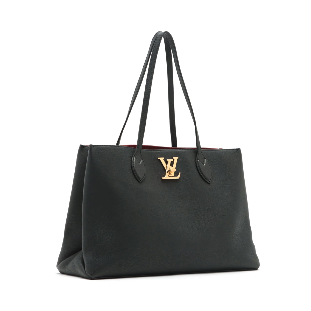 Louis Vuitton LV Logo Rock Me Shopper M57345