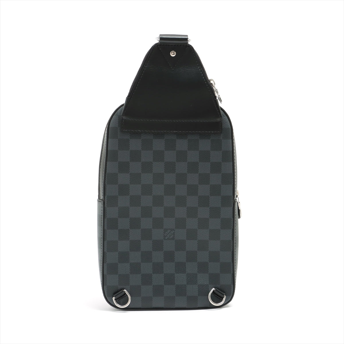 Louis Vuitton Damier Graphite Avenue Sling Bag N45302
