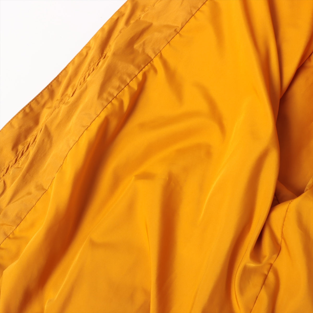 Tod's 22AW Polyester Jacket XS/44 Men's Orange  windbreaker X1M12440210