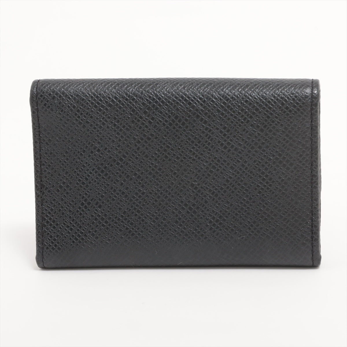 Louis Vuitton Taiga Multiclés 6 M30500 Noir Key Case