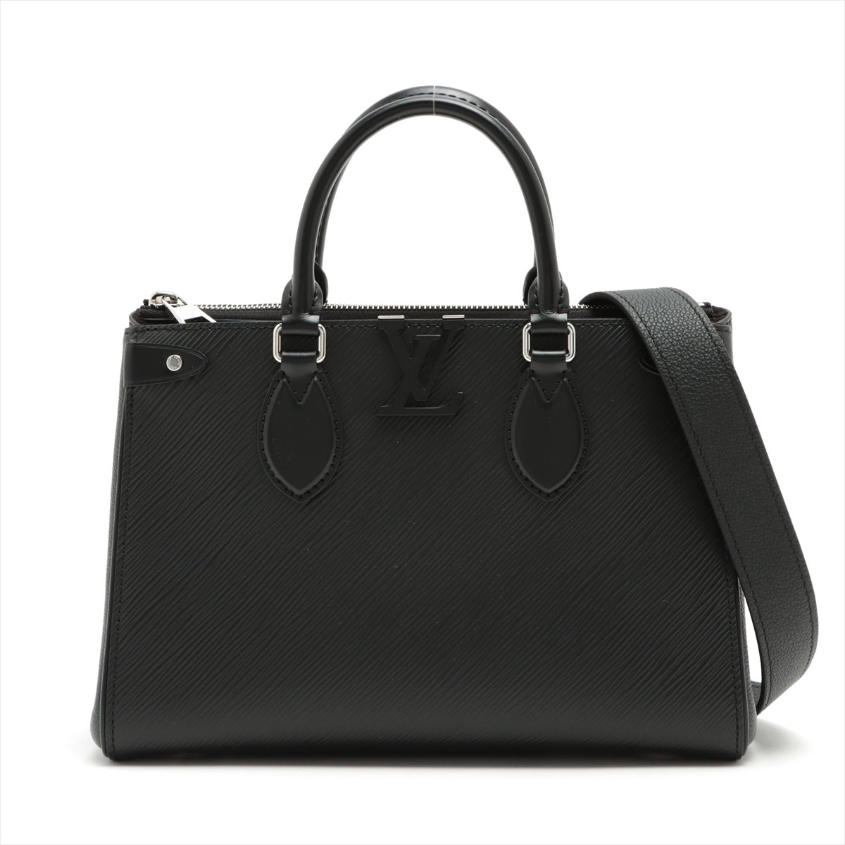 Louis Vuitton Epi Grenelle tote bag PM M57680