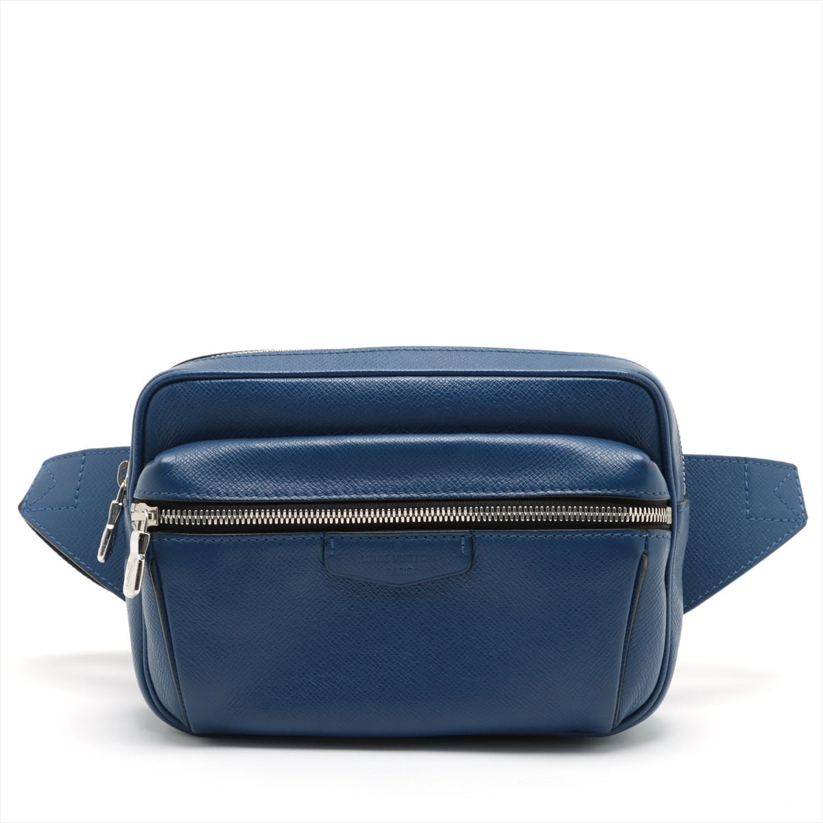 Louis Vuitton Taiga Bum bag outdoor M33455