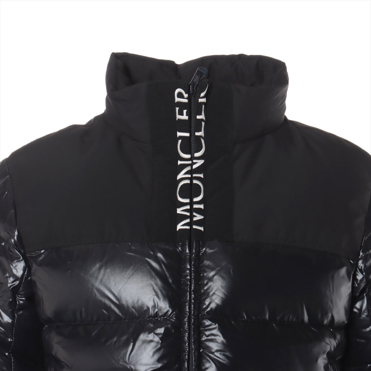 Moncler BRUEL 18 years Nylon Down jacket 1 Men's Black