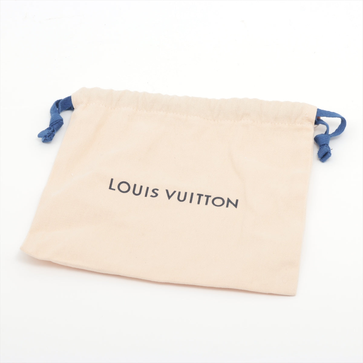 Louis Vuitton Chain Shoulder strap GP Gold × Silver Rose Gold Monogram