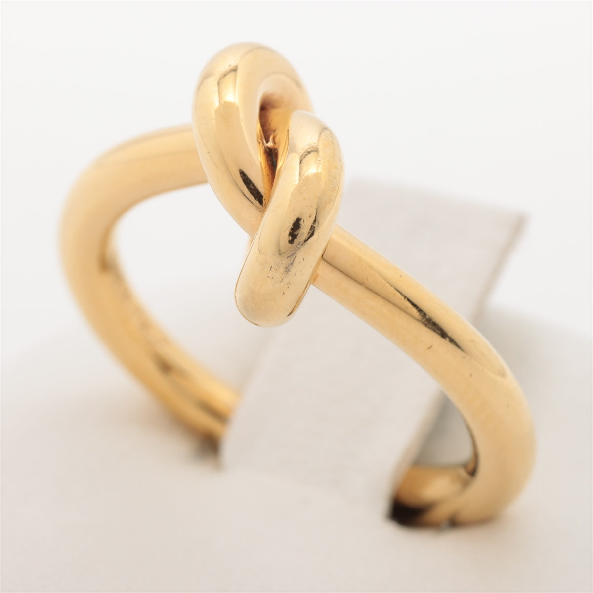 CELINE Knot rings 50 GP Gold