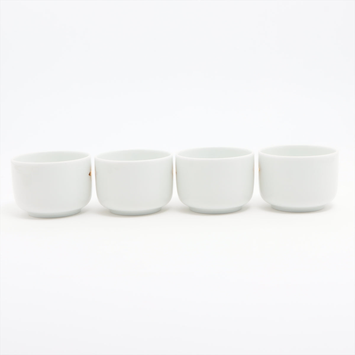 Louis Vuitton GI0821 teacup Porcelain LG0223 cup and saucer Ceramic
