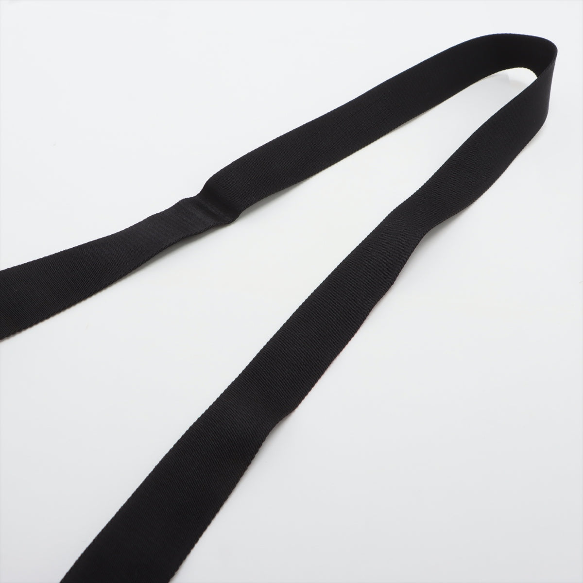 Prada Tessuto Shoulder bag Black