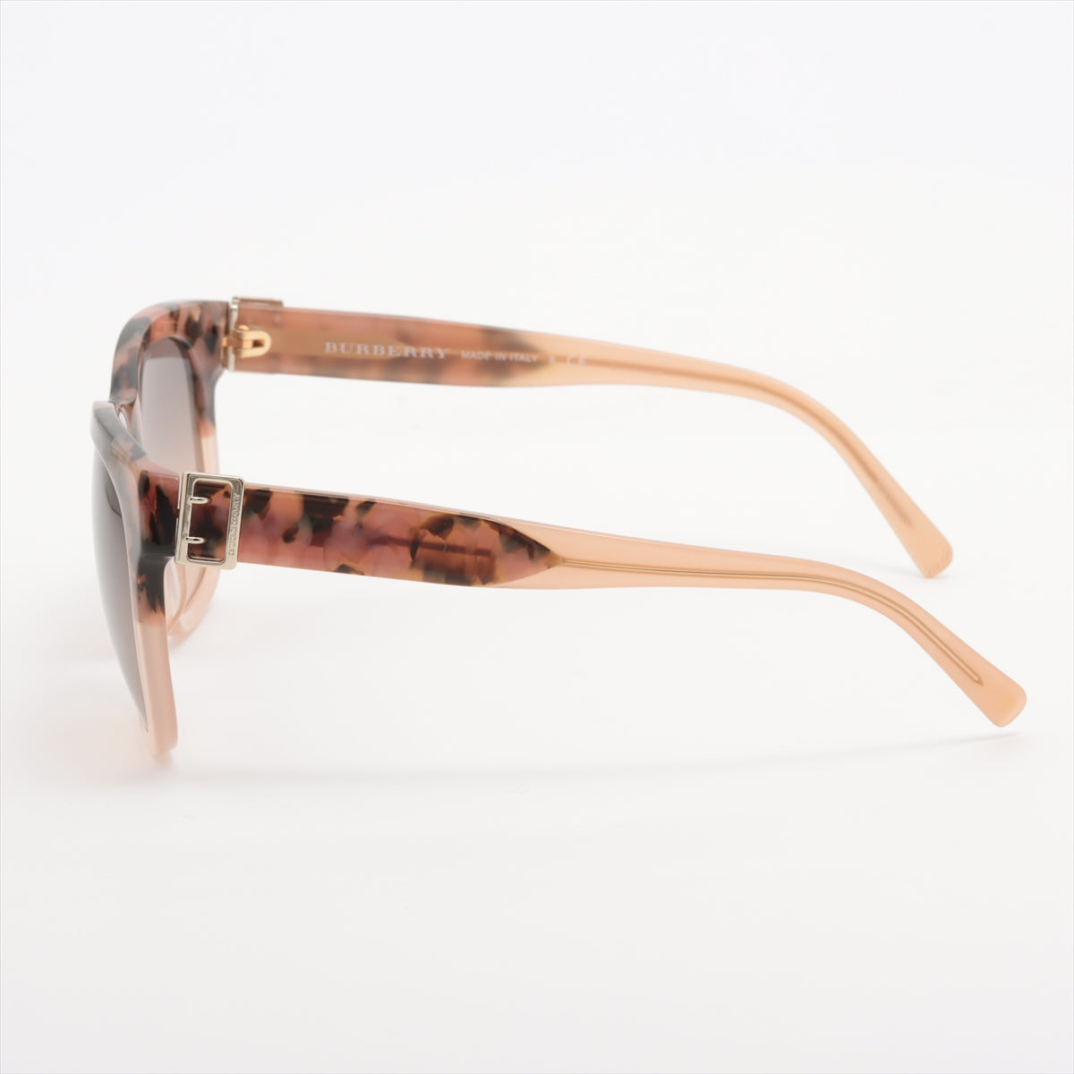 Burberry Sunglasses Plastic Beige B4258-F
