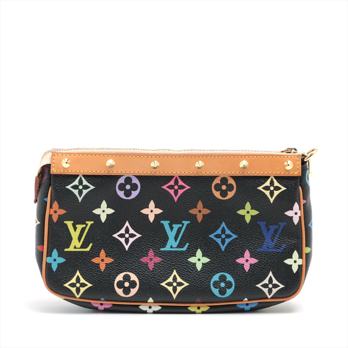 Louis Vuitton Multicolor pochette accessoir M92648