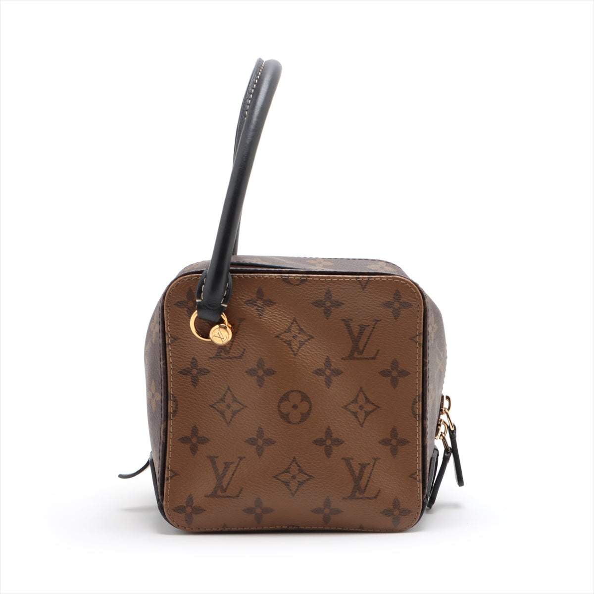 Louis Vuitton Monogram Square Bag M43589
