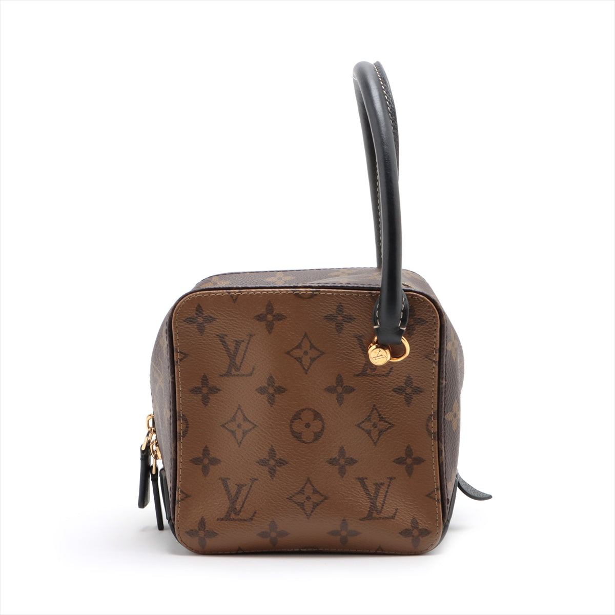 Louis Vuitton Monogram Square Bag M43589