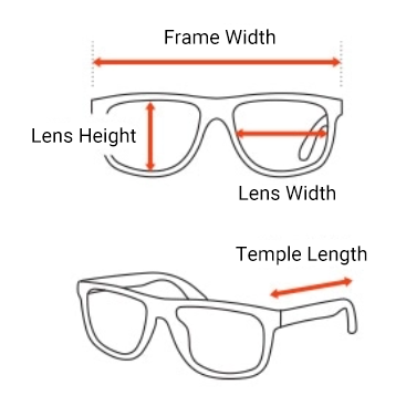 Sunglasses &amp; Eyewear