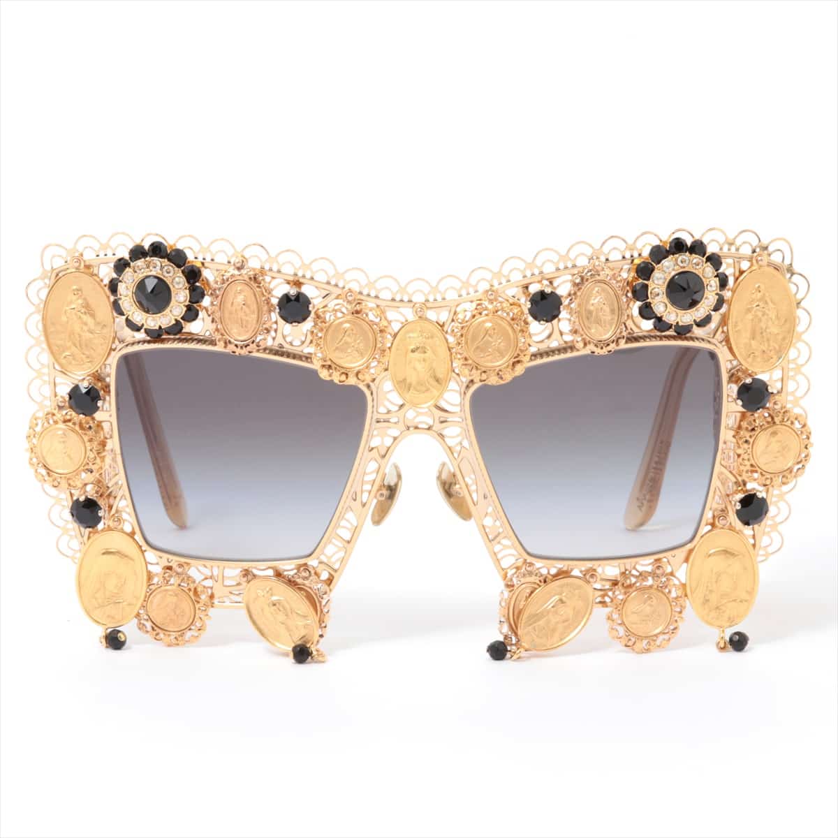 Dolce & Gabbana Devotion Sunglasses GP