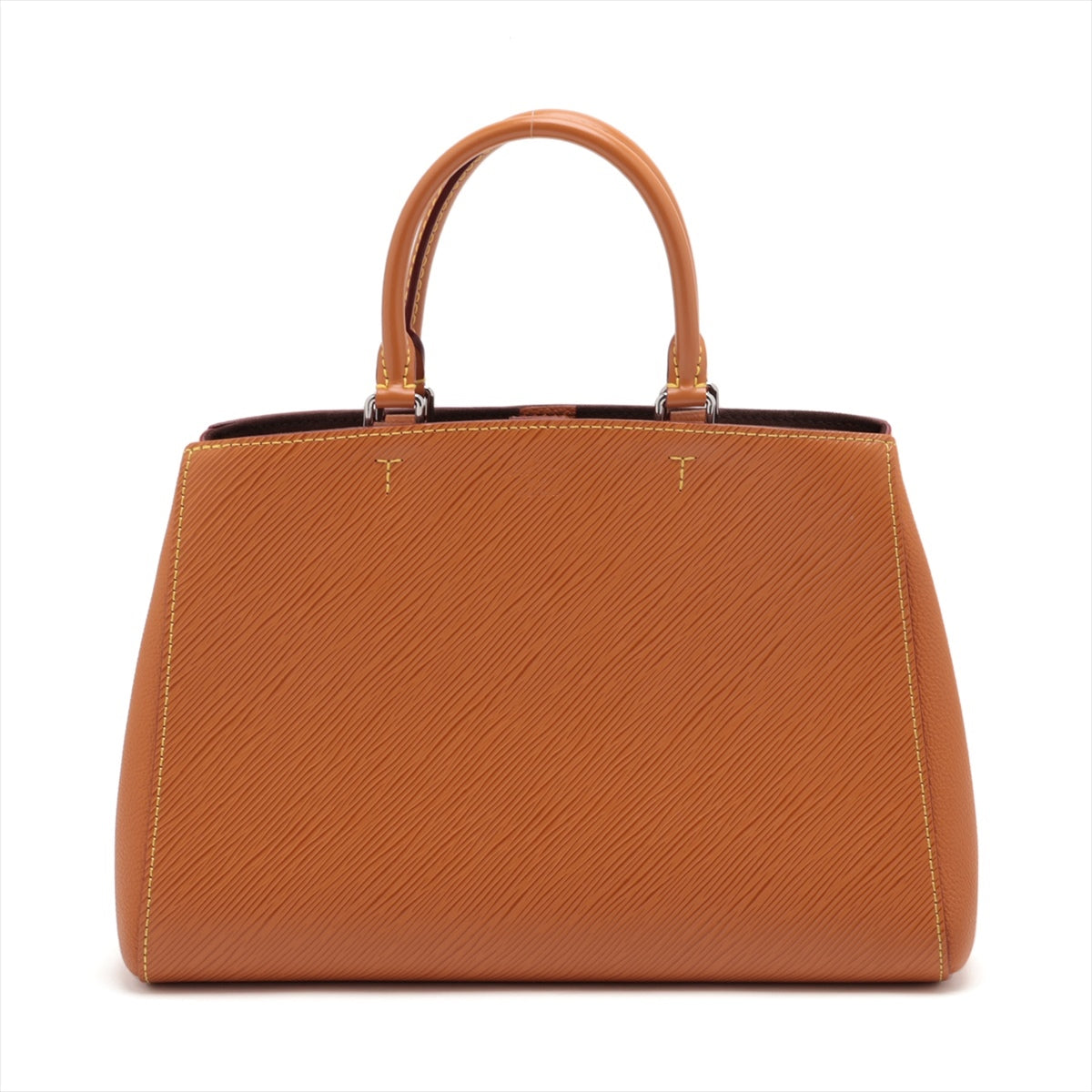 Louis Vuitton Epi Marelle Tote MM M59953 There was an RFID response