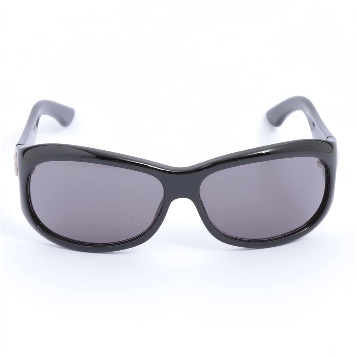 Gucci Sunglasses Plastic Black GG2966