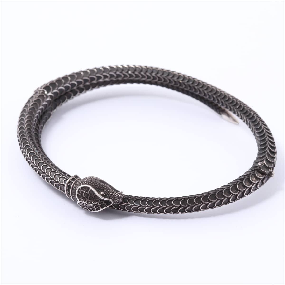 Gucci Garden Bracelet 18 925 46.7g Snake