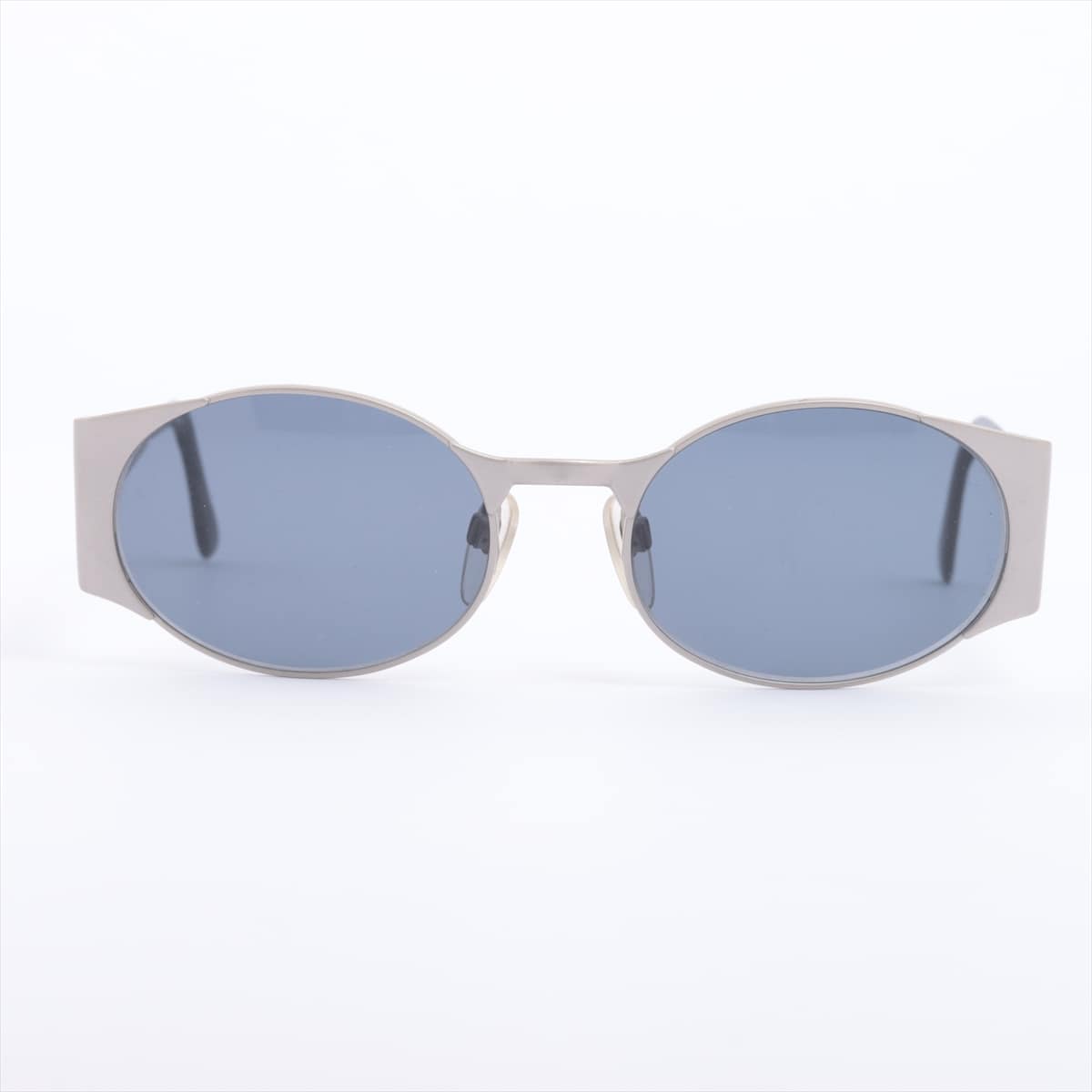 Chanel 06926 45002 Sunglasses metal Silver